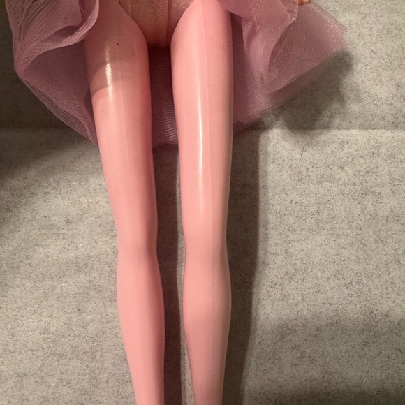 Barbie My First Ballet Ballerina EUC - Picture 7 of 8